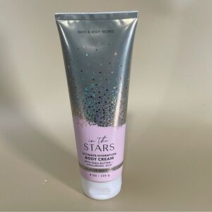 Bath & Body in the Starts  Body Cream